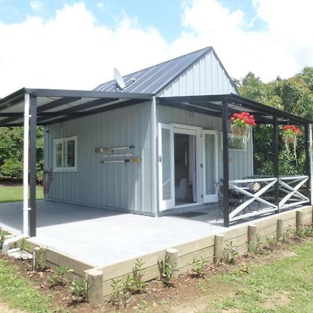 Paradise Grove Whangamata Dış mekan fotoğraf