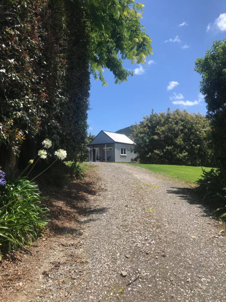 Paradise Grove Whangamata Dış mekan fotoğraf