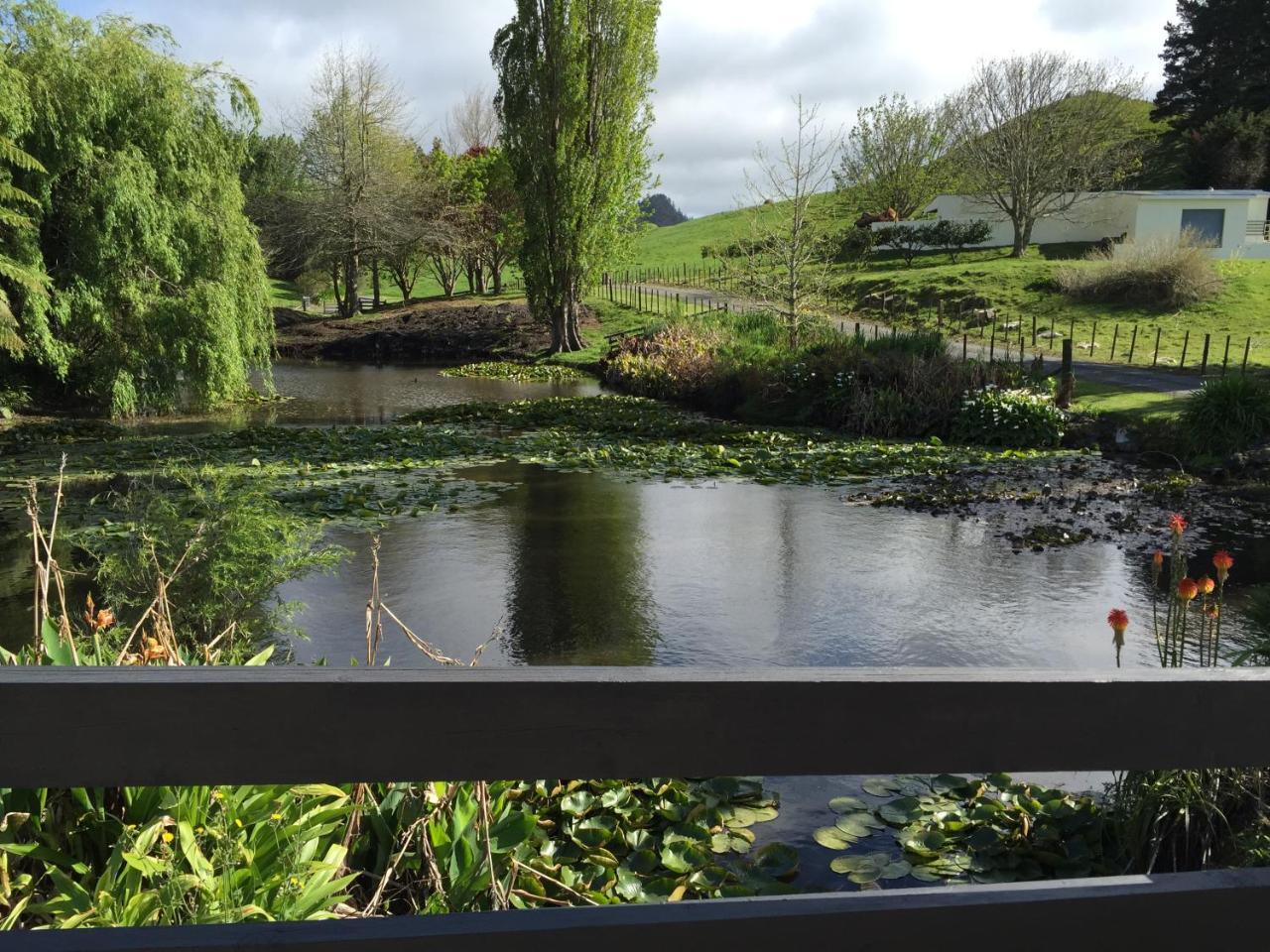Paradise Grove Whangamata Dış mekan fotoğraf