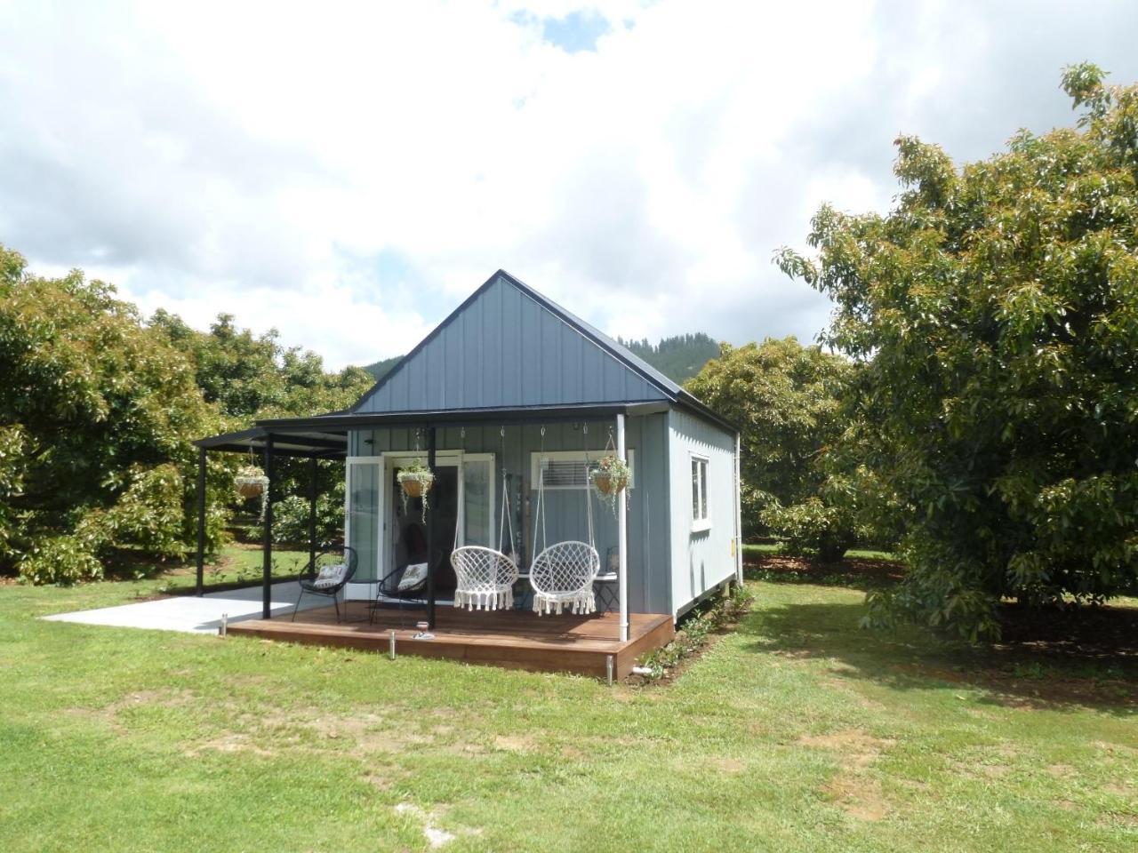 Paradise Grove Whangamata Dış mekan fotoğraf