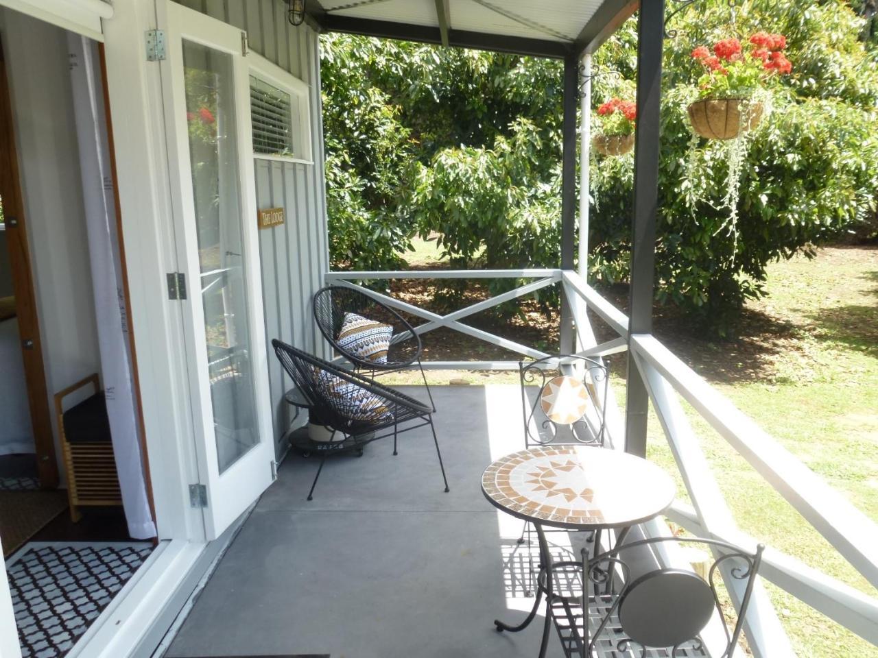 Paradise Grove Whangamata Dış mekan fotoğraf
