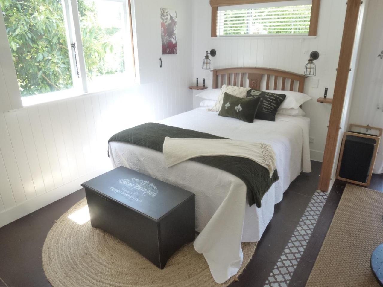 Paradise Grove Whangamata Dış mekan fotoğraf