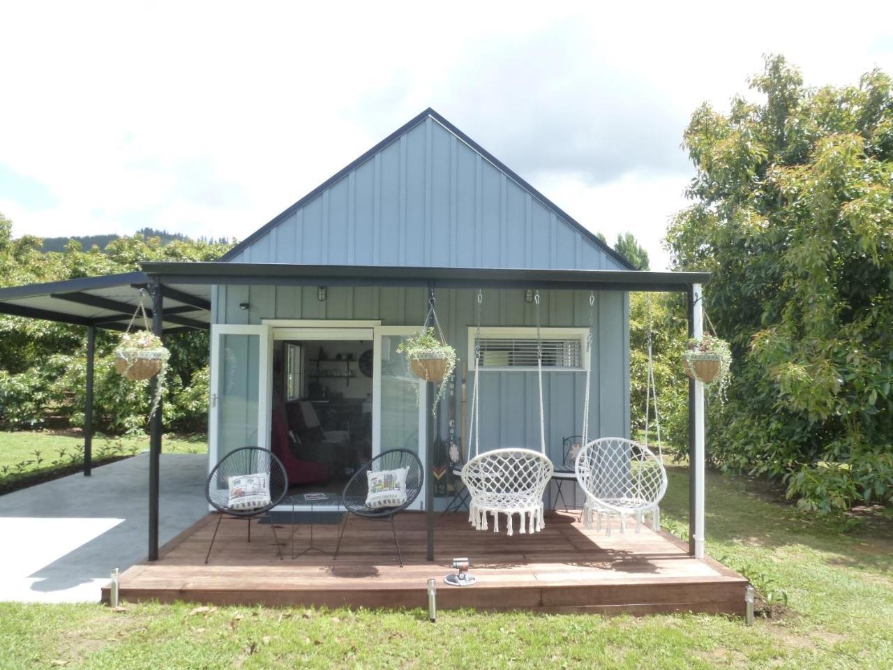 Paradise Grove Whangamata Dış mekan fotoğraf